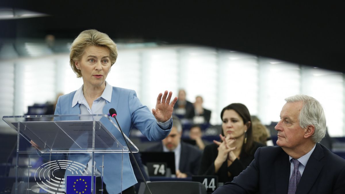 Szefowa KE dostała pismo od śląsko-dąbrowskiej "S". Mowa w nim o "sabotażu gospodarczym"