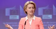 KE Ursuli von der Leyen. Komisja pełna absurdów