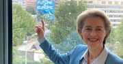 Ursula von der Leyen: we wtorek prezentacja kandydatów do Komisji Europejskiej