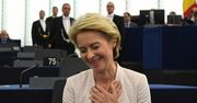 Parlament Europejski zdecydował. Ursula von der Leyen nową przewodniczącą Komisji Europejskiej