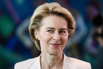 Walka o kluczowe stanowisko w UE. Von der Leyen obiecuje nowy podatek i praworządność
