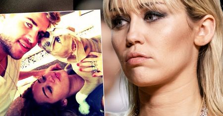 Miley Cyrus w żałobie: "To była niezrównana miłość". Nowotwór okazał się silniejszy