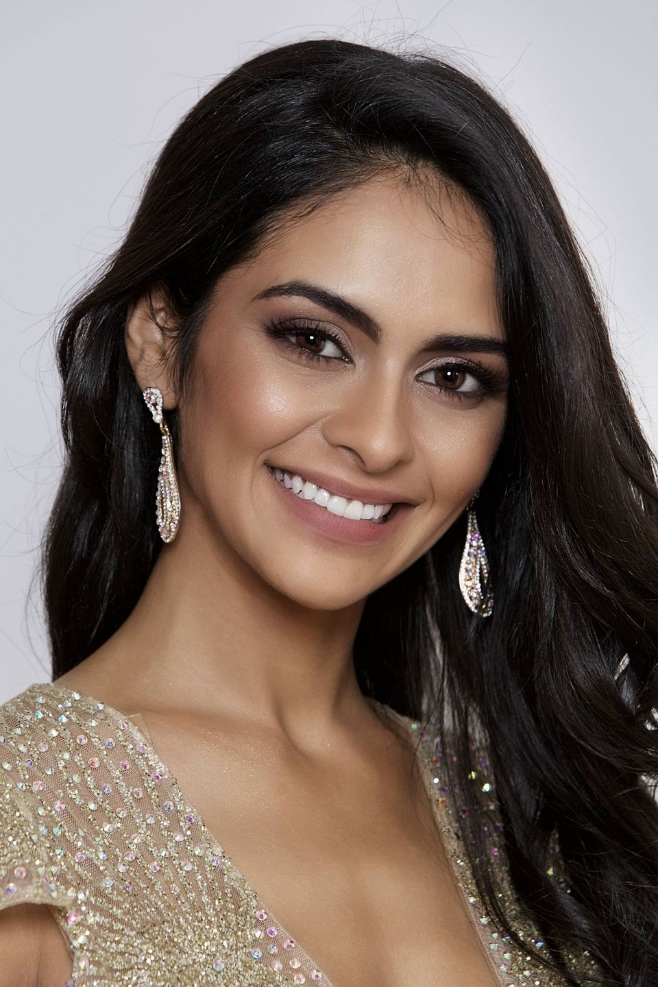 Portoryko Miss Supranational 2019: Shaleyka Vélez