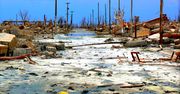 Villa Epecuen - argentyńskie Pompeje