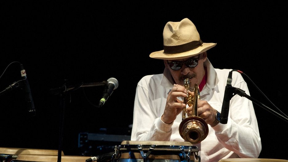 Jerry Gonzalez, prekursor latynoskiego jazzu, zmarł w wieku 69 lat.
