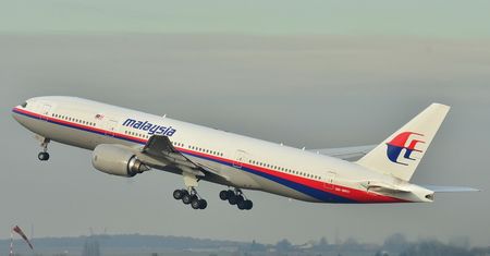 Zaginięcie samolotu boeing MH370. Szokujące wyjaśnienie
