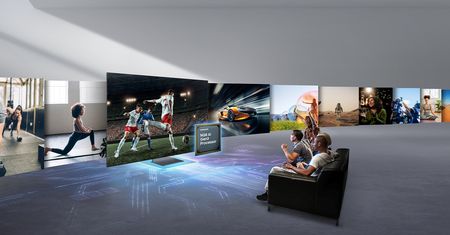 Samsung Neo QLED TV – wysoka jakość warta każdej ceny