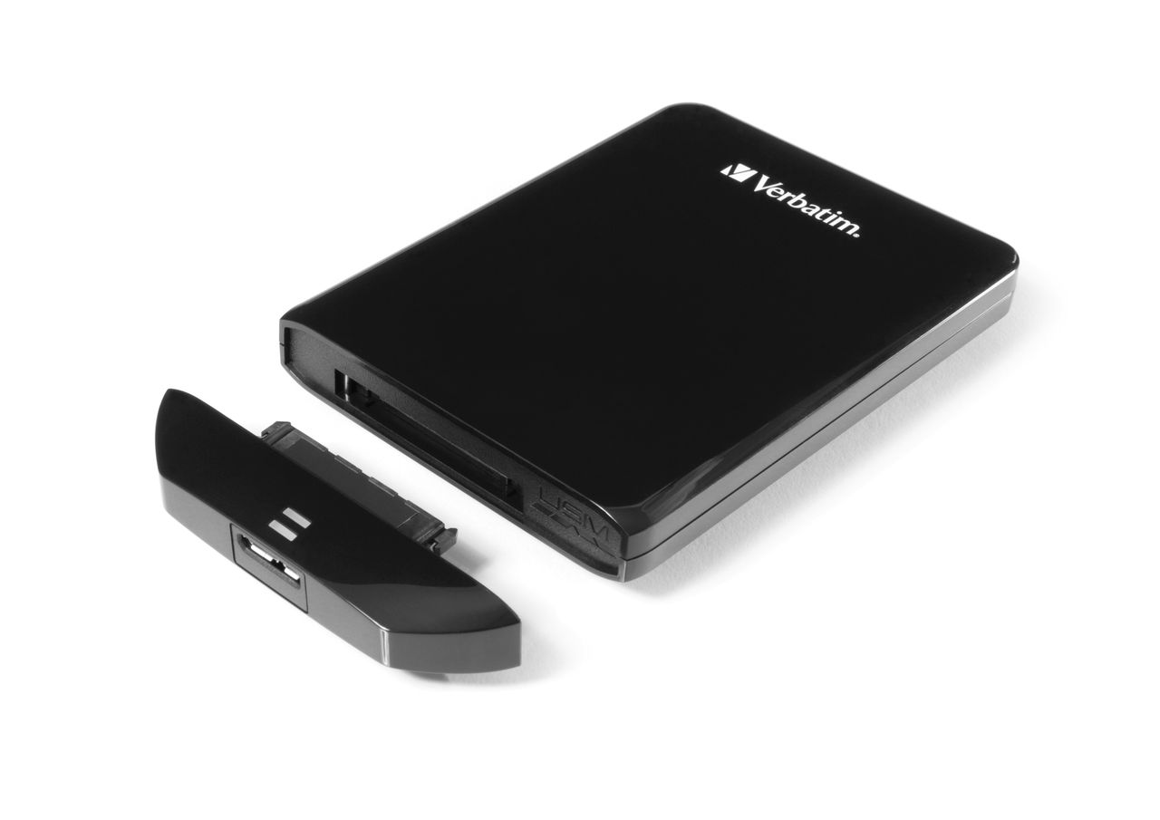 Verbatim Store n Go Universal Storage Module (USM)