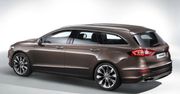 Ford Mondeo Vignale