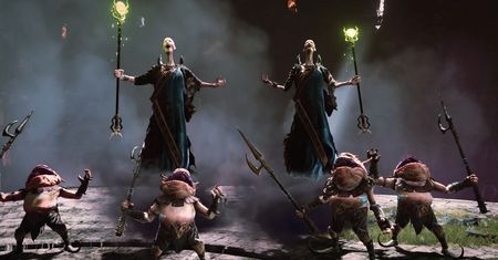 Bard's Tale IV z datą premiery