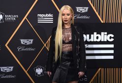 Iggy Azalea na odważnych zdjęciach. Jej ciało robi wrażenie