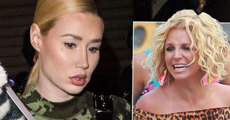 Nagrała duet z Britney, a teraz ujawnia kulisy UMOWY z jej ojcem. To straszne, co zrobił własnej córce