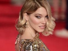 Zoom na styl - Léa Seydoux