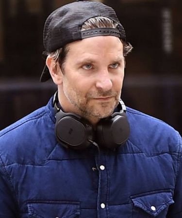 Bradley Cooper