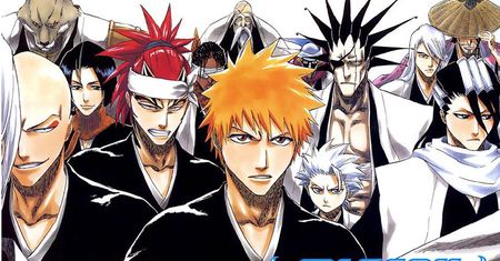 Warner Bros. zekranizuje "Bleach"