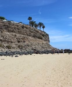 Fuerteventura - wyspa idealna na wiosenny urlop