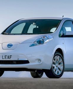 Samochody elektryczne ładowane podczas jazdy - testy rozpoczęte