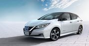 Nowy Nissan Leaf – premiera elektrycznego hitu