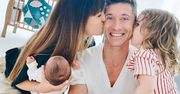Robert Lewandowski pochwalił się, co zrobił dla rodziny w czasie kwarantanny. Imponująca lista