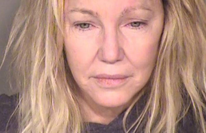 Heather Locklear