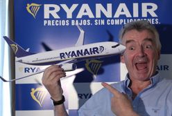 Ryanair bez tajemnic. 10 faktów, o których możesz nie wiedzieć