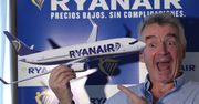 Ryanair bez tajemnic. 10 faktów, o których możesz nie wiedzieć