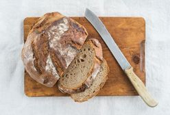 Domowy chleb - praktyczne porady przed wypiekiem