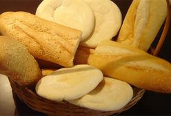 Mniej chleba za pensję