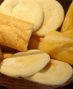 Mniej chleba za pensję