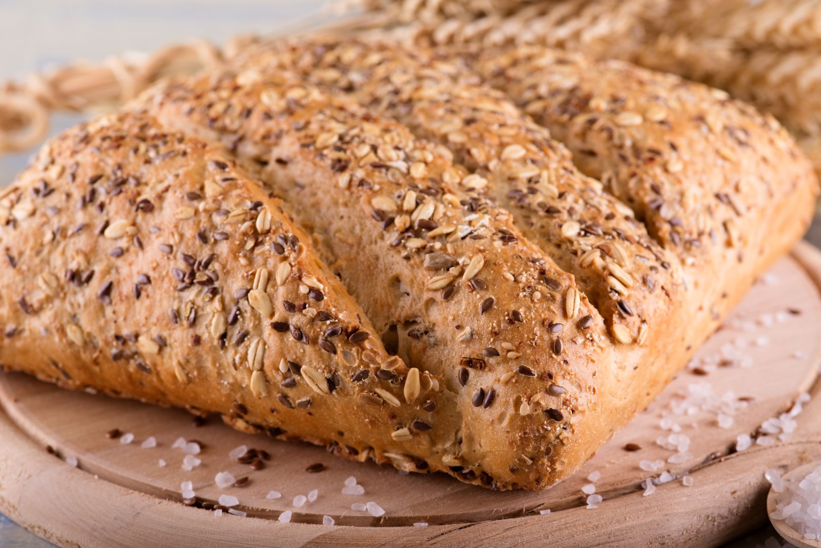 Przepis na najstarszy chleb świata. Ma 14 tysięcy lat