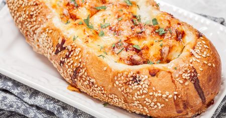Jak wykorzystać czerstwe pieczywo?