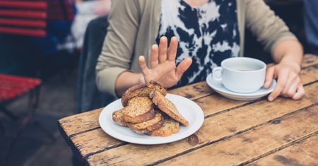Alergia na gluten - objawy. Alergia na gluten a celiakia