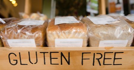 Produkty bezglutenowe. Jak skomponować dietę bezglutenową?