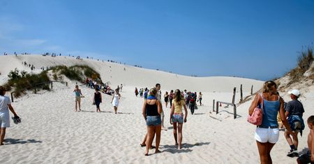 Dobrze znasz nadmorskie kurorty Polski? Pomylisz się już w 1. pytaniu