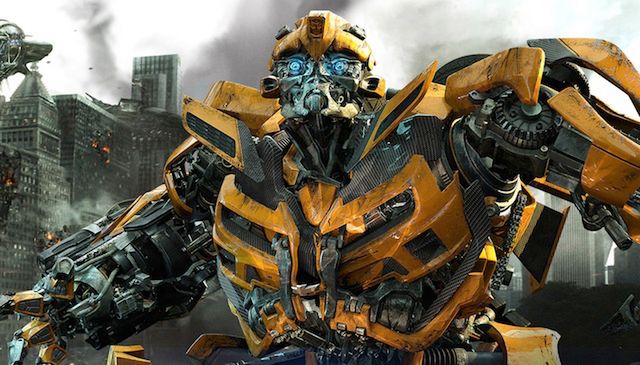 "Bumblebee": znamy datę premiery spin-offa "Transformers". Właśnie ruszają zdjęcia