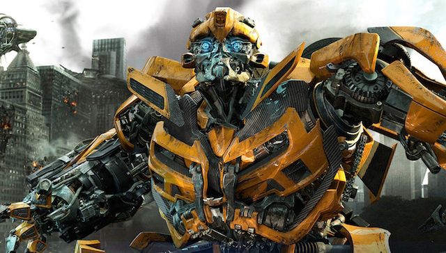 "Bumblebee": znamy datę premiery spin-offa "Transformers". Właśnie ruszają zdjęcia