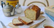 Łatwy przepis na chleb bananowy. Na przygotowanie wystarczy 15 minut