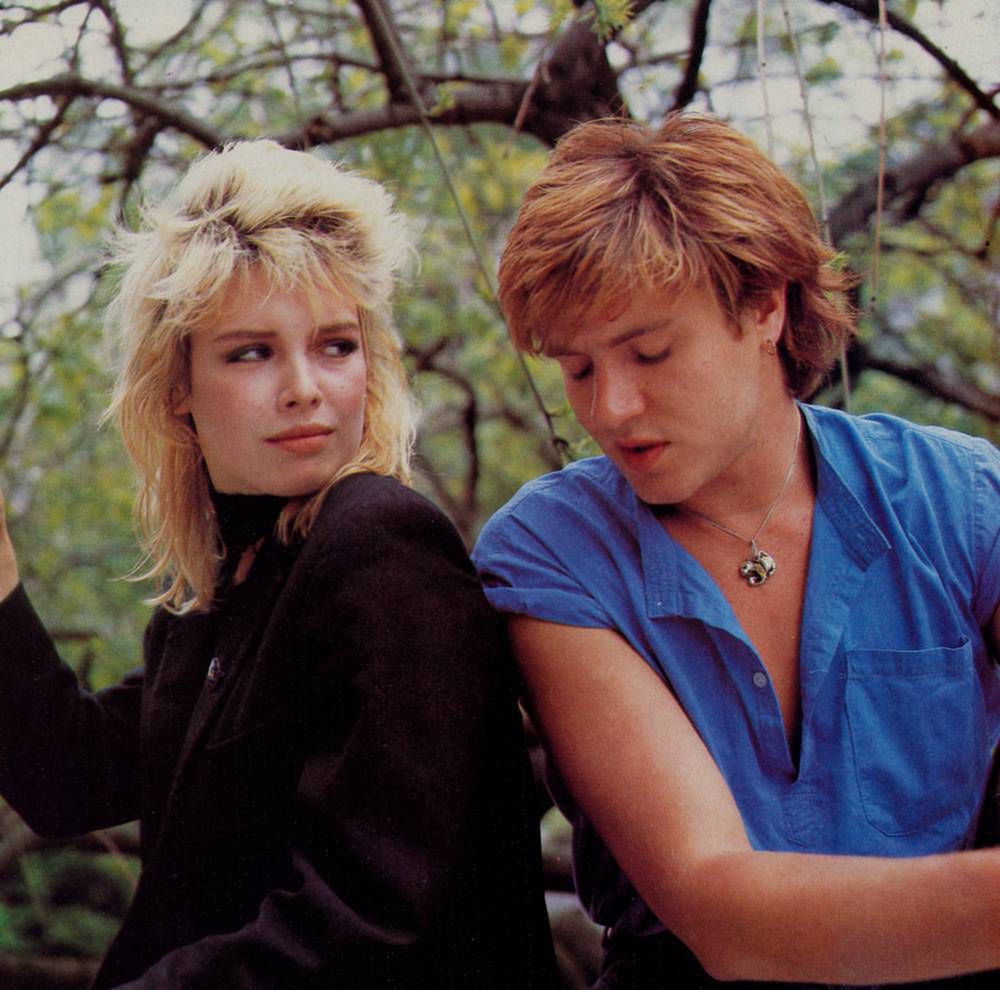 Kim Wilde