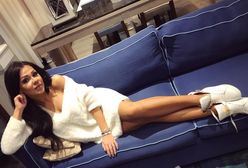 Widzowie pokochali ją w programie "Gogglebox. Przed telewizorem". Sylwia Bomba urodziła