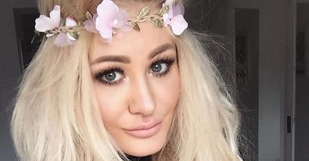 Ewa z "Gogglebox" pokazała zdjęcie bez makijażu. "Bez rzęs, bez brwi, bez koloru, bez obróbki"