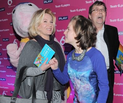 Lucyna Malec martwi się o przyszłość swojej córki. Dziewczyna ma porażenie mózgowe