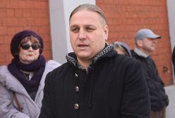 Bracia Golcowie boją się o mamę. Pani Irena ma problemy ze zdrowiem