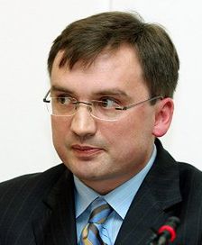 Ziobro jedzie do USA, by przyspieszyć ekstradycję Mazura