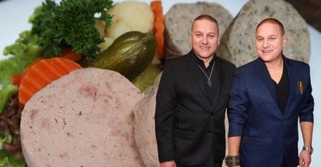 Bracia Golec nie zagrają bez tego produktu. Uwielbiają go podjadać w czasie koncertu