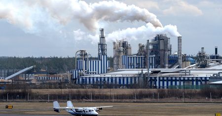 Tysiące osób przeciwko trującym kominom. "Dusimy się, dzieci chorują"