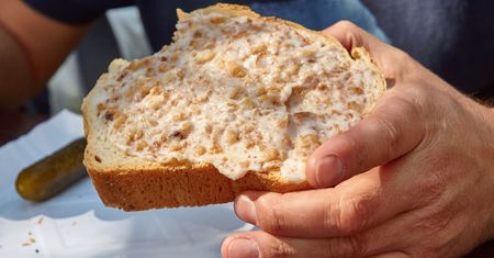 Domowy smalec. Jak doprawić, by był najsmaczniejszy?