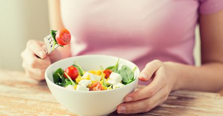 Chudsze portfele wegetarian. Ceny ich ulubionych produktów poszły w górę najbardziej
