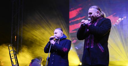 Sylwester w Zakopanem 2018/2019 - wiemy, kto wystąpi!