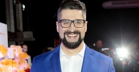 Prowadzący "Take me out": "Mówiąc nieskromnie, sprawdzam się"