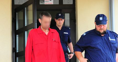 Zabójstwo Blanki z Olecka. Grzegorz W. nadal z zarzutami mimo braku dowodów. "To kuriozum"